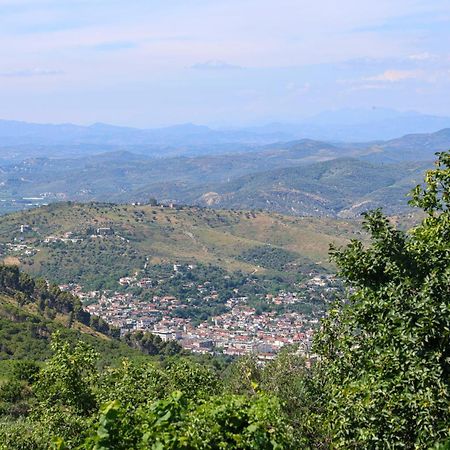 Villa Kevin Berat Buitenkant foto