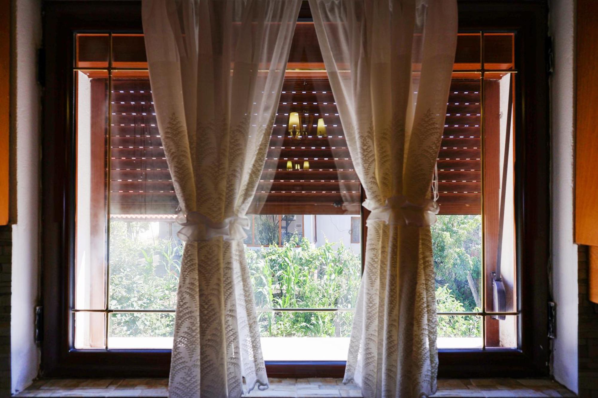 Villa Kevin Berat Buitenkant foto