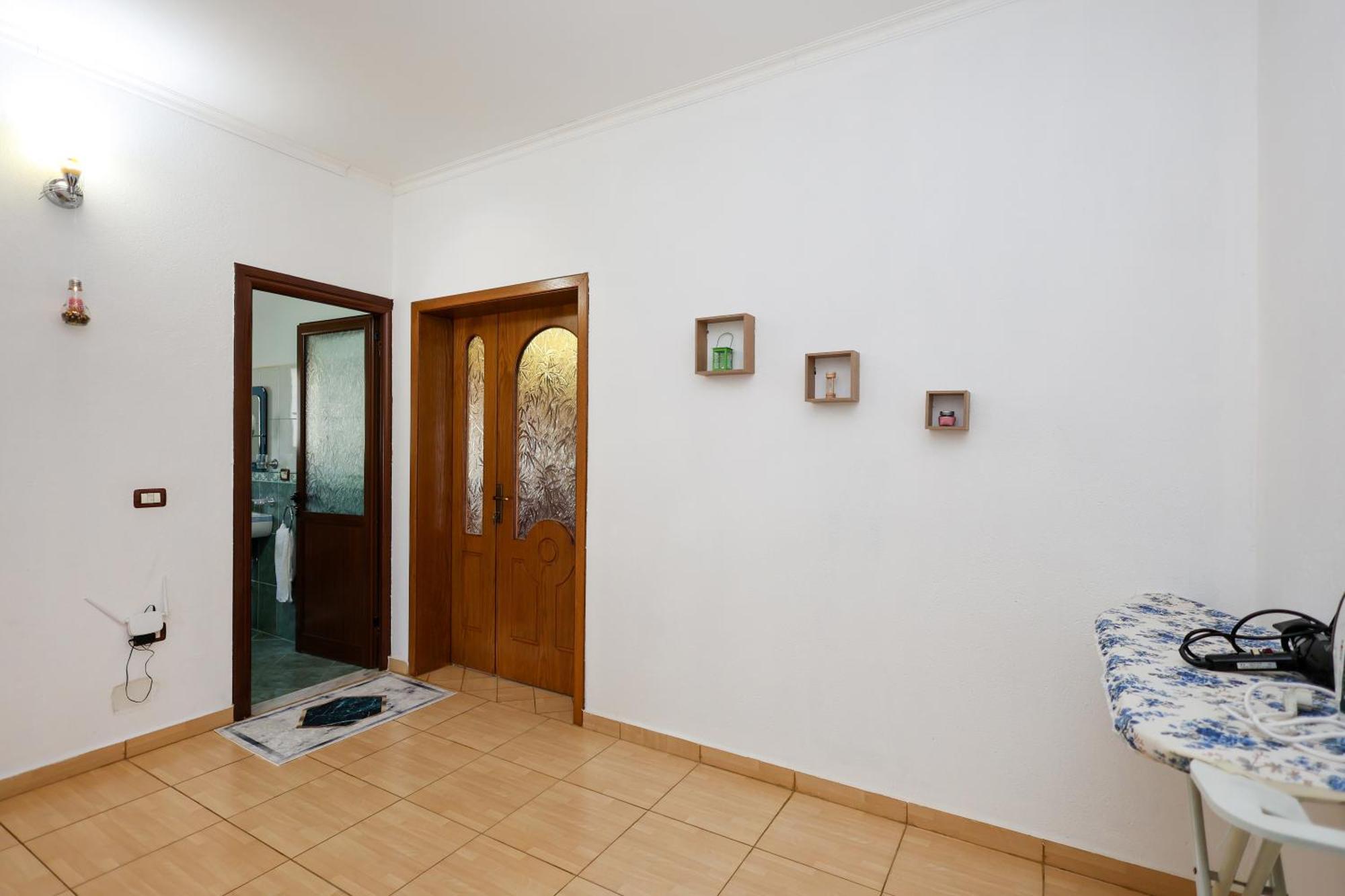 Villa Kevin Berat Buitenkant foto